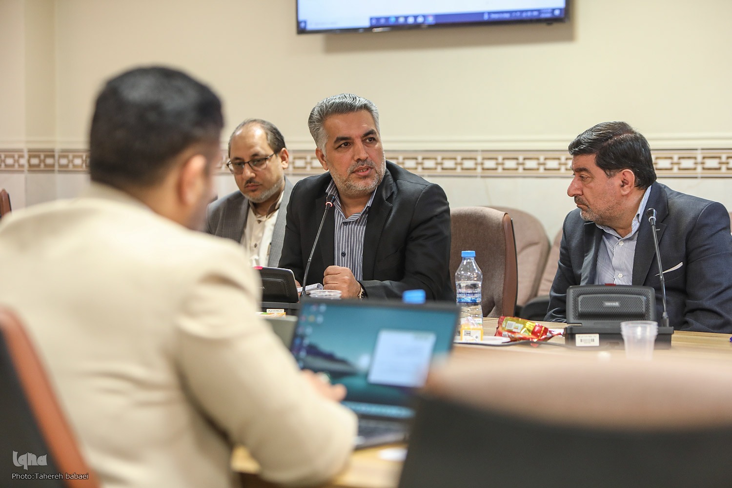 از ثبت در یونسکو تا توجه به مسئولیت اجتماعی در مسابقات قرآن ایران + عکس