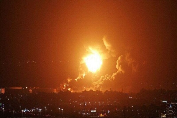 ازمخالفت نتانیاهو با تشکیل کمیته تحقیق شکست هفتم اکتبر تا حمله صهیونیستی - آمریکایی به یمن ازمخالفت نتانیاهو با تشکیل کمیته تحقیق شکست هفتم اکتبر تا حمله صهیونیستی - آمریکایی به یمن