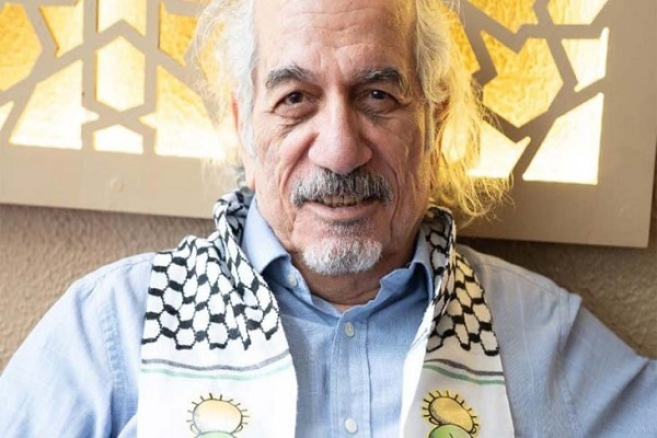 حکایت جهانی‌شدن ترانه‌ سوئدی در حمایت از فلسطین