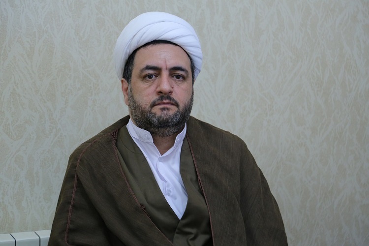 حجت‌الاسلام محمدجواد اصغری: