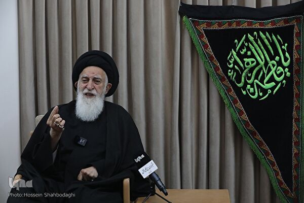 اندر احوالات شکل‌گیری، رشد و رونق حوزه علمیه قم + فیلم