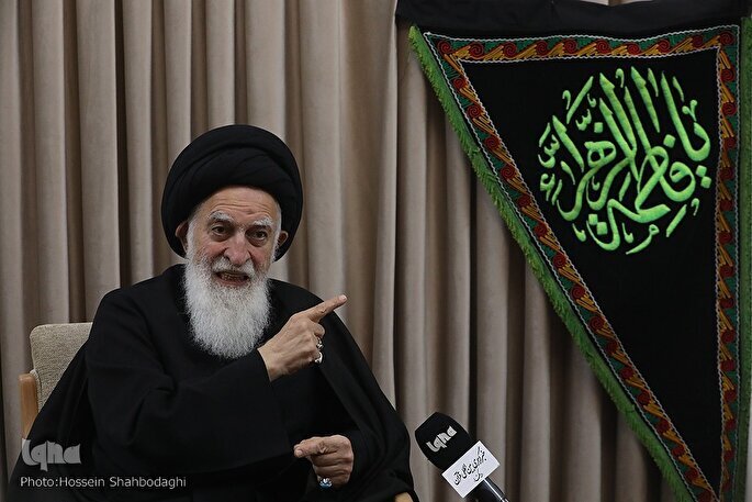 اندر احوالات شکل‌گیری، رشد و رونق حوزه علمیه قم + فیلم