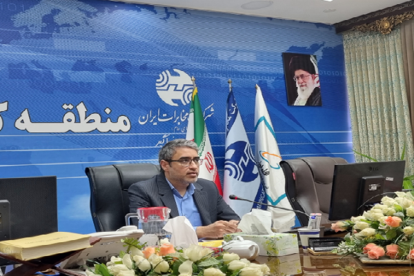 برخورد با سارقان کابل‌های مخابراتی