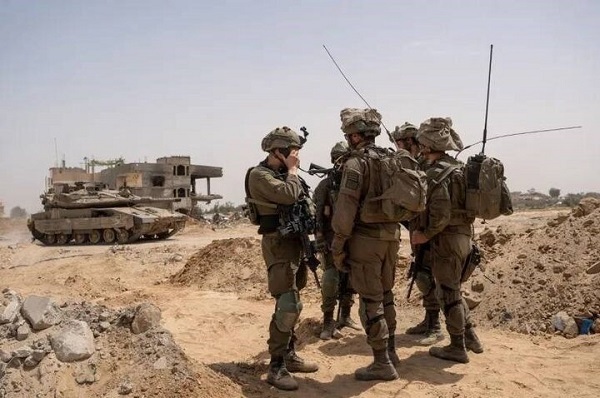 از حمله پهپادی به جنوب لبنان تا هشدار ارتش صهیونیستی درباره گسترش جنگ در غزه از حمله پهپادی به جنوب لبنان تا هشدار ارتش صهیونیستی درباره گسترش جنگ در غزه