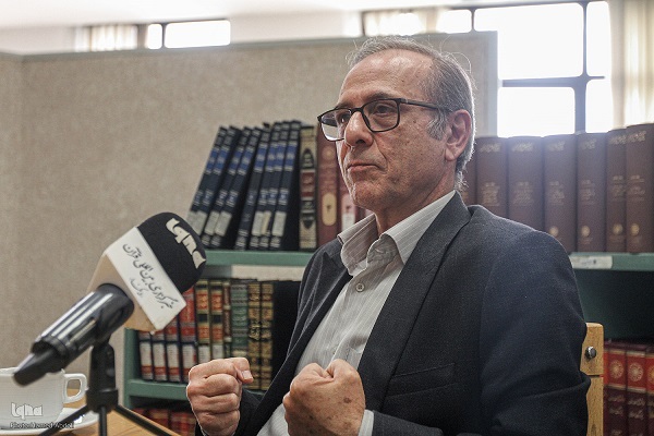 تجربه و پیشگیری؛ مفاهیم مشترک طب سنتی و نوین در رساله ذهبیه امام رضا(ع) تجربه و پیشگیری؛ مفاهیم مشترک طب سنتی و نوین در رساله ذهبیه امام رضا(ع)