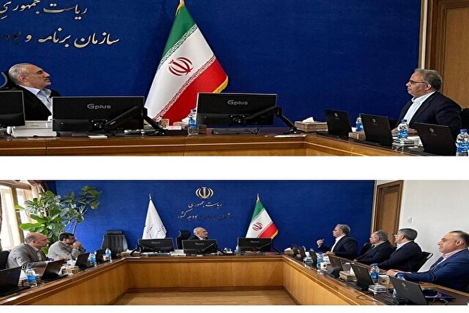 سند جامع توسعه سیستان‌وبلوچستان وارد فاز نهایی شد