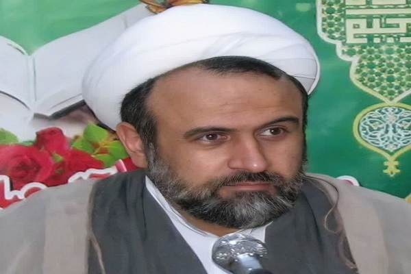 حجت‌الاسلام مرتضی بهرامی خشنودی نویسنده و پژوهشگر تاریخ اسلام