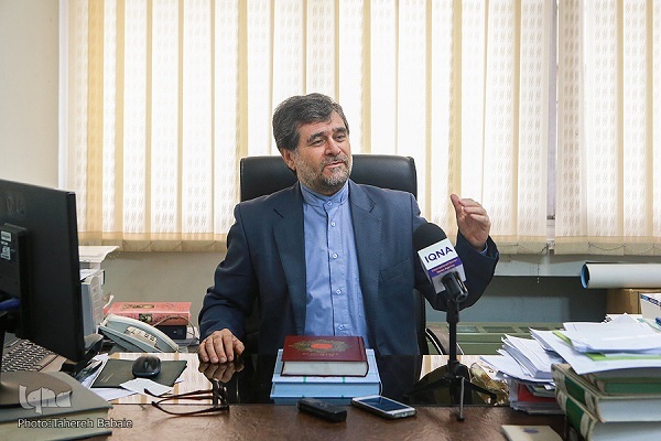 سفر تاریخی امام رضا(ع) به مرو و طرح تمدنی سیمای شریعت