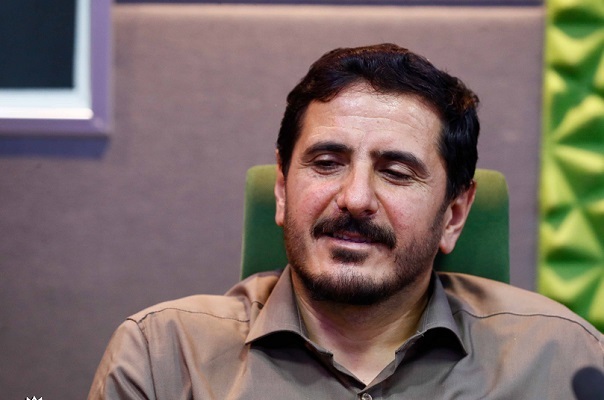 فعلا منتشر نشود////انسانی که فطرتش آسیبی ندیده باید به جنایات غزه واکنش نشان دهد/ شرمندگی کلمه امروز! +صوت فعلا منتشر نشود////انسانی که فطرتش آسیبی ندیده باید به جنایات غزه واکنش نشان دهد/ شرمندگی کلمه امروز! +صوت