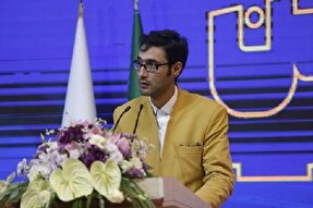 شعر | «میکده وصل»