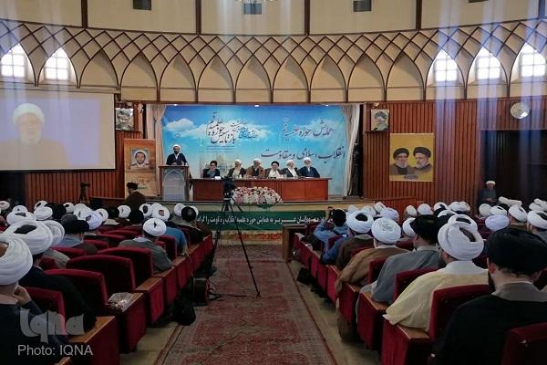 شیخ نعیم قاسم، دبیرکل حزب الله لبنان