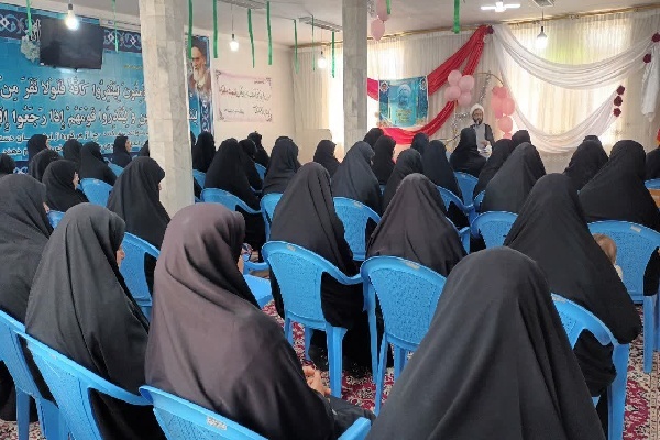 رسالت اصلی بانوان طلبه پاسخ به نیاز‌های جامعه است