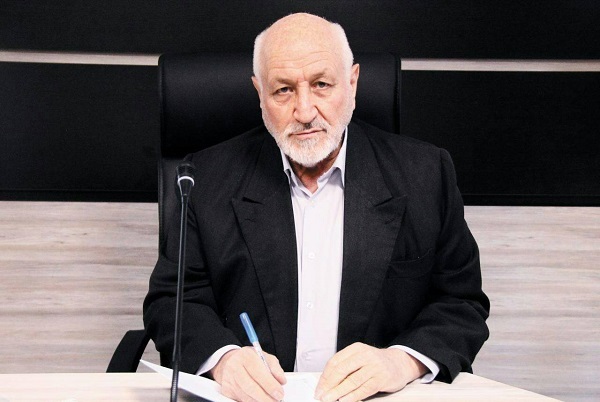 انتشار صبح جمعه 19 اردیبهشت//// میلاد امام رضا(ع)به شهرِ طوس، جز رضا، غمی دوا نمی‌کند