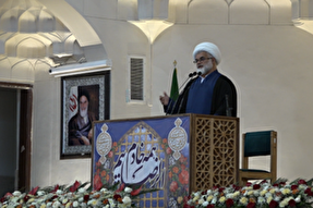 روحانیت؛ پیشگام مبارزه با ظلم و احیاگر عدالت اجتماعی