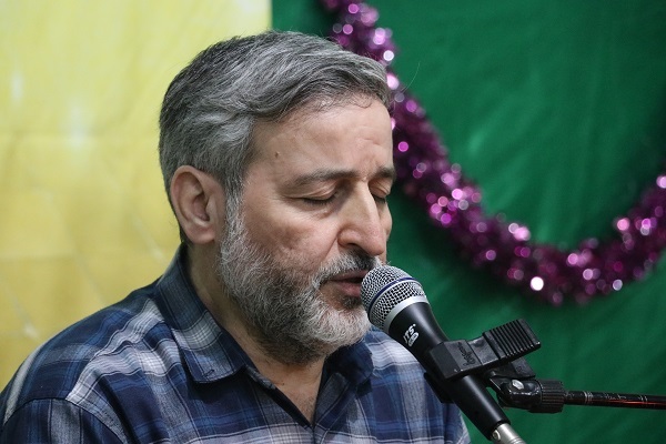 منصور قصری‌زاده