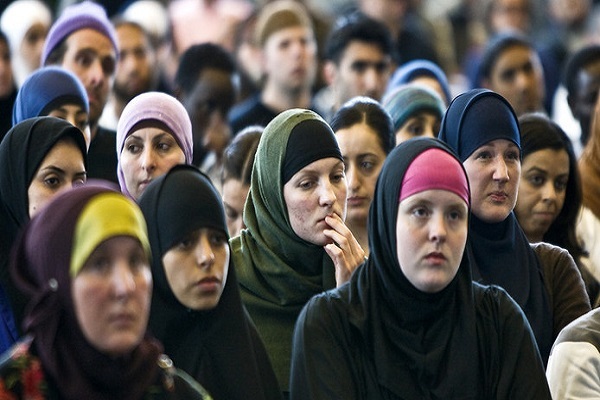رشد چشمگیر جامعه مسلمانان در هلند طی سال گذشته