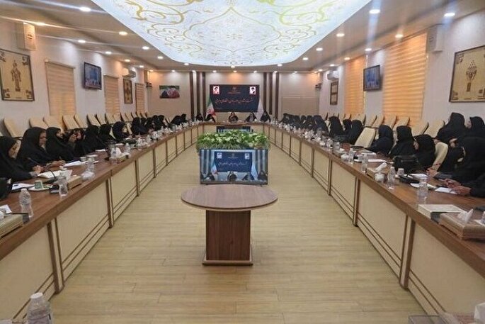 مشکلات دختران سیستان‌وبلوچستان پیگیری می‌شود