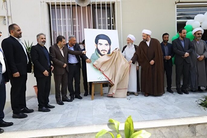 لزوم روایتگری سرگذشت شهدا برای نسلی که دفاع مقدس را ندیده‌اند + عکس