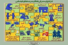 فراخوان معرفی فعالان عرصه‌های اجتماعی در امر به معروف در همدان