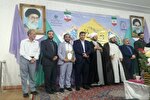 نفرات برتر مسابقات قرآن فرهنگیان خوزستان معرفی شدند