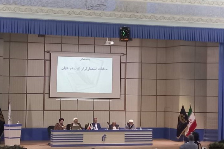 ارسال/ راه مقابله با استعمار نو تولید علوم انسانی قرآنی است