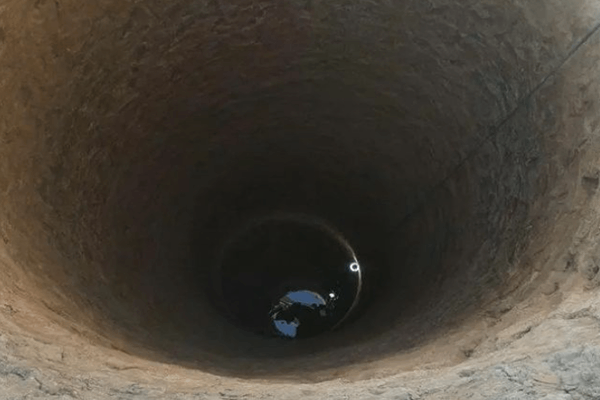 حفر ۱۳ حلقه چاه آب جدید برای تامین آب شرب اراک