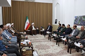 سیره آیت‌الله بهجت(ره) چراغ راه هدایت انسان‌هاست