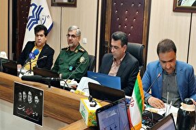 جمع‌آوری ۳۵۰ اثر دفاع مقدس در دانشگاه یاسوج