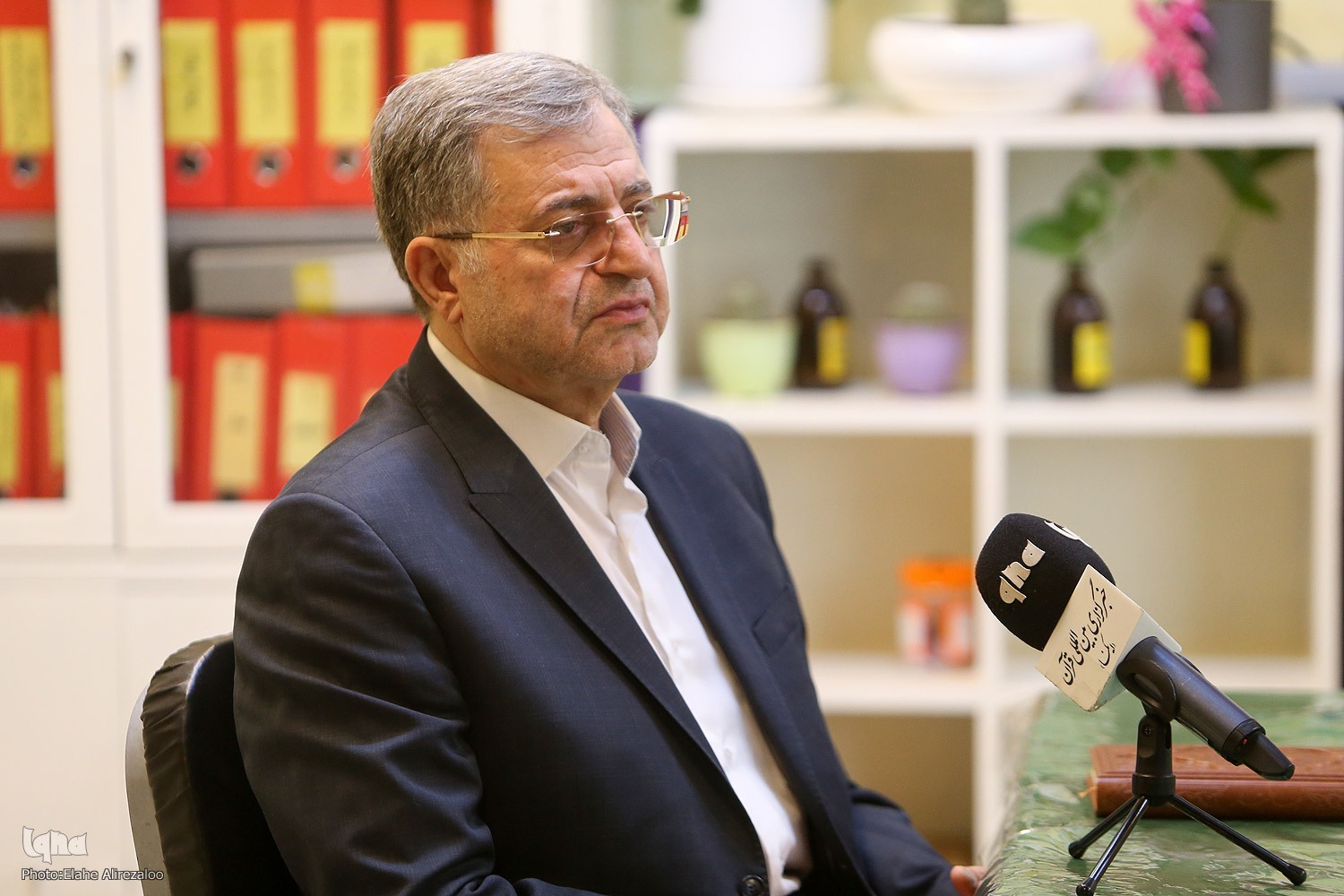 اهتمام علامه کرباسچیان به اشاعه معروف و مدرسهداری در بنیانهای دینی + فیلم اهتمام علامه کرباسچیان به اشاعه معروف و مدرسهداری در بنیانهای دینی + فیلم