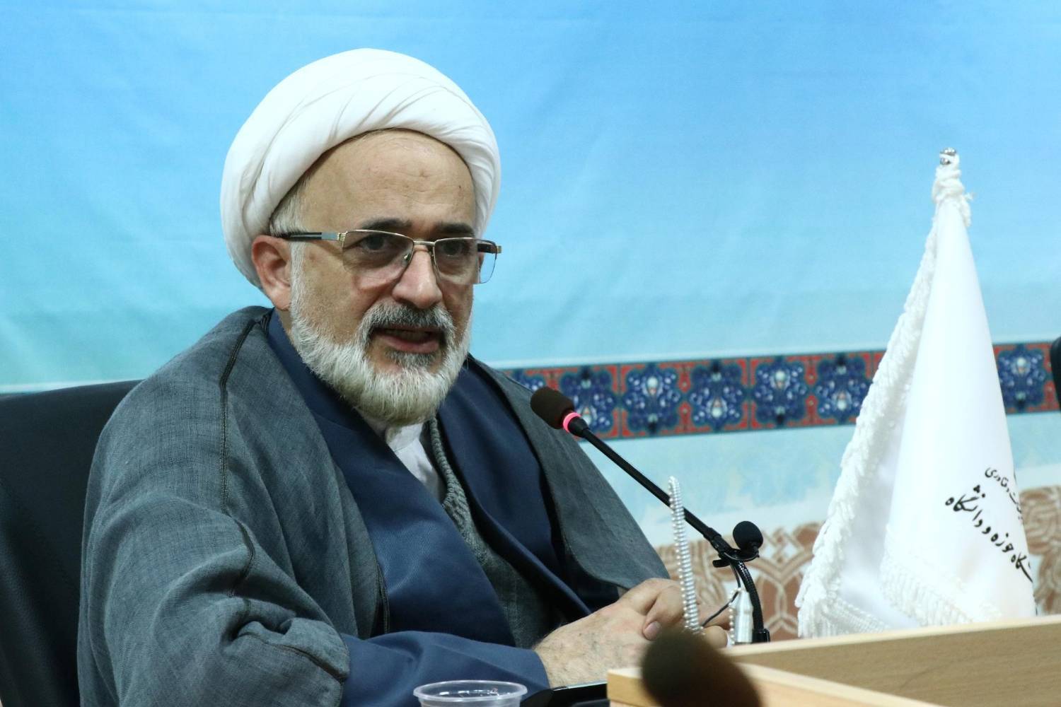 حجت‌الاسلام آذربایجانی