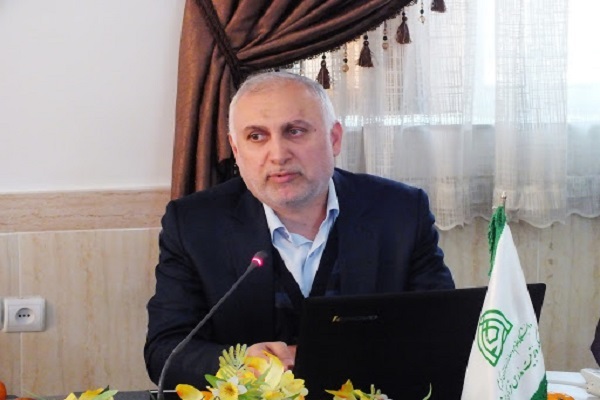 سیدعلی نقی ایازی