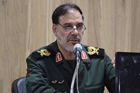 جهاد مایه عزت و زینت مسلمانان است