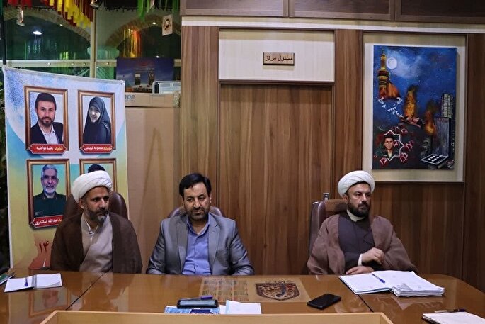 دومین جشنواره ملی قرآن طلاب و روحانیون کشور در شیراز برگزار می‌شود