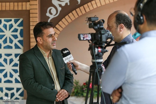 برگزاری ۲۲۰ محفل قرآنی در موسم حج + فیلم