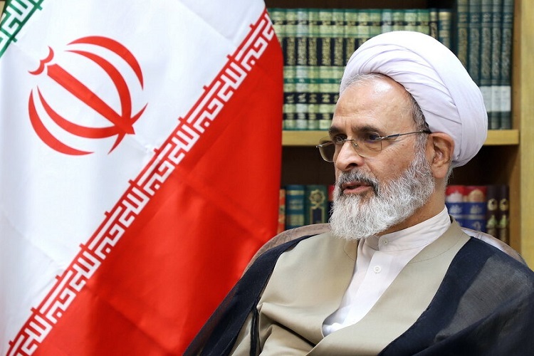 علیرضا اعرافی