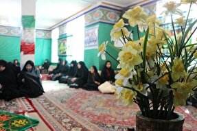 نگاهی به فعالیت‌های مؤسسه طلیعه عطر مشکات همدان