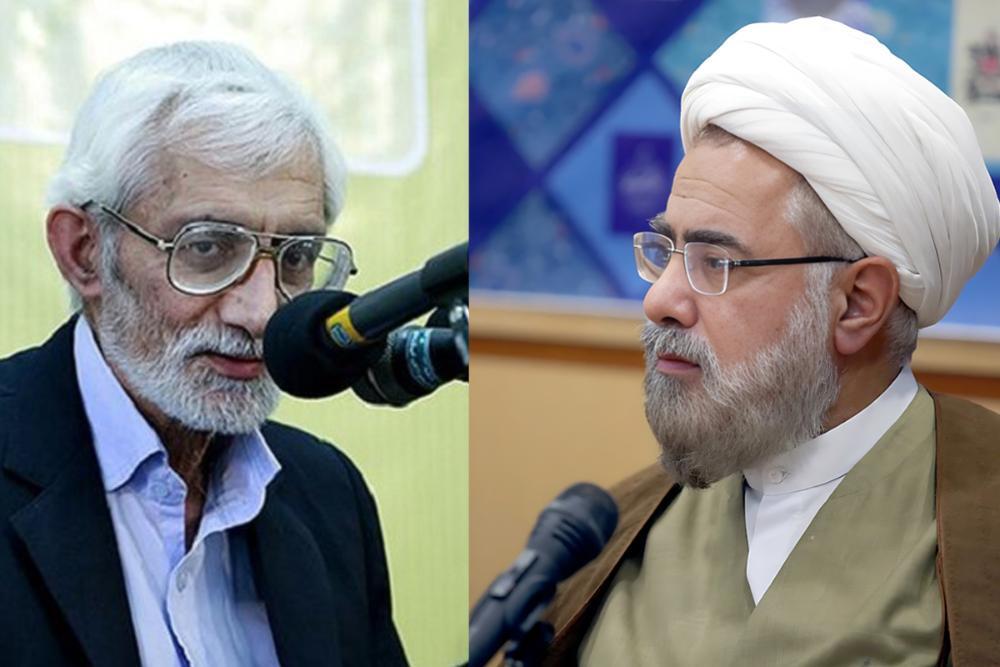 فقدان استاد حشمت‌پور خسارتى بزرگ براى حوزه‌هاى علميه است