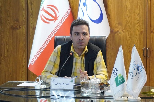 حسن حسنخانی کارشناس اقتصادی