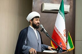 ششمین دوره انتخابات کانون مداحان در گلستان برگزار شد