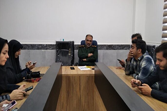 راه‌اندازی دهکده الگوی مقاومتی در همدان