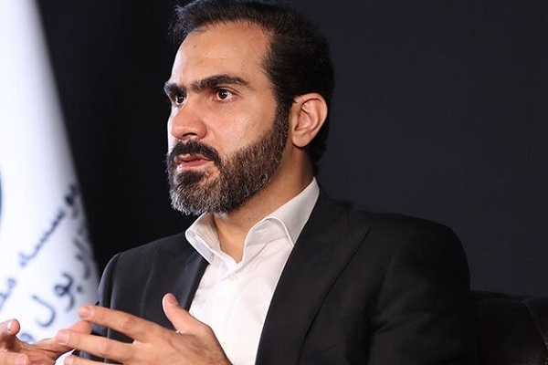 احمد صالحی کارشناس اقتصادی احمد صالحی کارشناس اقتصادی