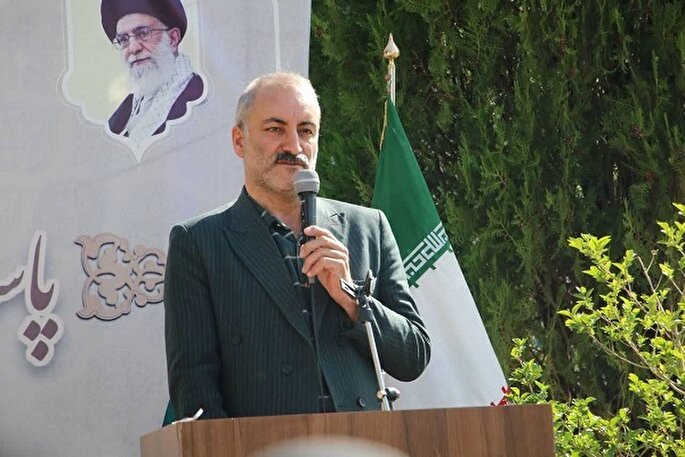 شاهنامه فردوسی سند هویت ملی ایرانیان است