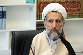 زمینه‌سازی برای ظهور با ساختن ایران قوی ممکن است