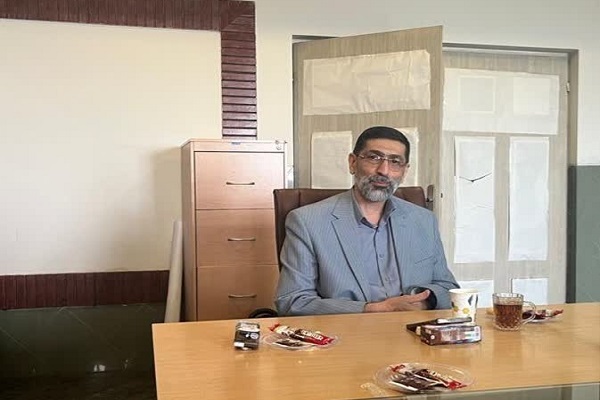 محمدرضا ستوده نیا