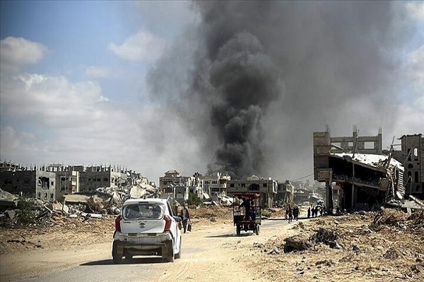 از موشکباران اشدود و عسقلان تا تخریب 600 خانه در جنین از موشکباران اشدود و عسقلان تا تخریب 600 خانه در جنین