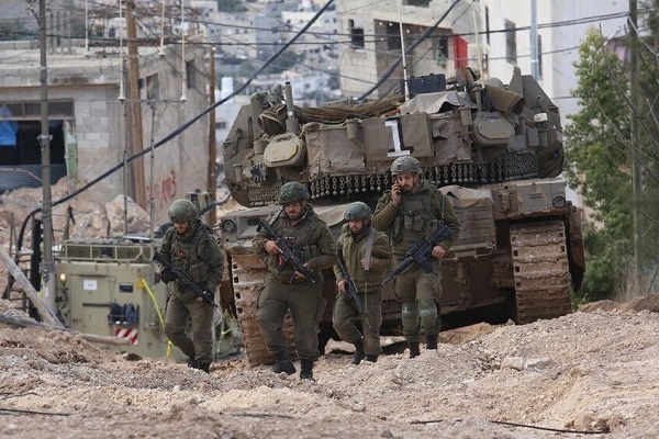 از موشکباران اشدود و عسقلان تا تخریب 600 خانه در جنین از موشکباران اشدود و عسقلان تا تخریب 600 خانه در جنین