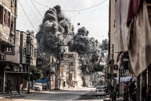 از موشکباران اشدود و عسقلان تا تخریب 600 خانه در جنین از موشکباران اشدود و عسقلان تا تخریب 600 خانه در جنین