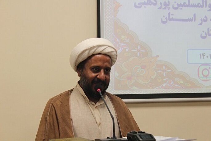 ضرورت جهاد تبیین نوین برای مقابله با شبهات ذهنی جوانان