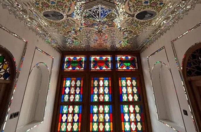 ثبت ۳۲۳۳ اثر تاریخی فرهنگی فارس در فهرست آثار ملی