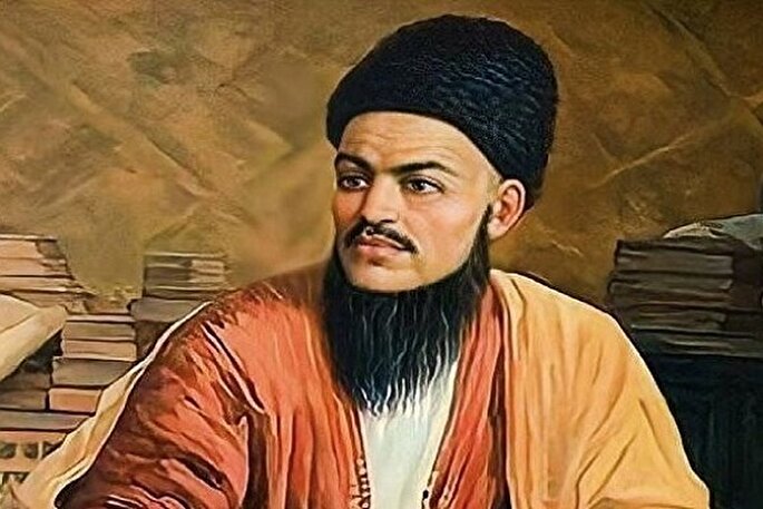 برگزاری نکوداشت دویست و نود و دومین سالروز تولد مختومقلی فراغی در گلستان